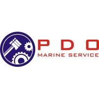 PDO Marine Service logo - Similar company to Nms Ltd
