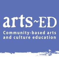 Arts-ED logo - Similar company to Onederful Therapy And Devlopment Center