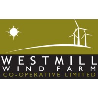 Westmill Wind Farm Co-Operative logo - Similar company to Weset