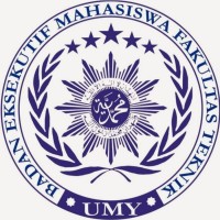 Badan Eksekutif Mahasiswa Keluarga Mahasiswa Fakultas Teknik UMY logo - Similar company to Kpm Competition