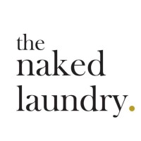 The Naked Laundry logo - Similar company to Feyi