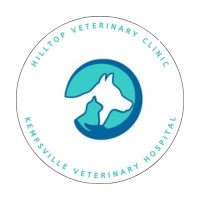 Kempsville Veterinary Hospital logo - Similar company to Digital Rain Makers