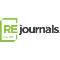 REjournals logo - Similar company to Cre Tech