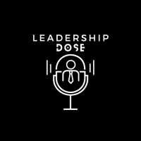 Leadership Dose | جرعة قيادة logo - Similar company to Baheth Pro