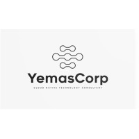 YemasCorp logo - Similar company to Bulutpress Web Tasarım Bayilik Sistemi