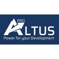 Altus Srl logo - Similar company to Il Mangiarbene S.R.L.