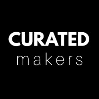 Curated Makers logo - Similar company to Nextleveluk.Net