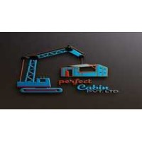 Perfect Cabin logo - Similar company to Perfect Cabin Pvt. Ltd.