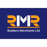 RMR Builders Merchants Ltd logo - Similar company to Saimaxx Builders Merchants