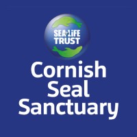 Cornish Seal Sanctuary logo - Similar company to Exploris Aquarium & Seal Sanctuary