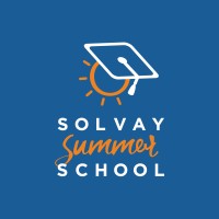 Solvay Summer School logo - Similar company to Toltech Digital