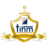 Thakur Institute of Hotel Management logo - Similar company to Sheila Raheja Institute Of Hotel Management