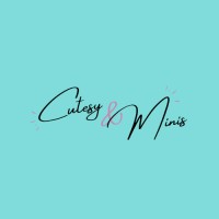 Cutesy And Minis logo - Similar company to Iditri Works