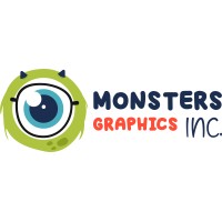 MONSTERS GRAPHICS INC. logo - Similar company to Codemakane