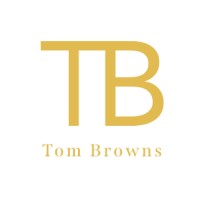 Tom Browns Brasserie logo - Similar company to Granstone