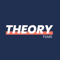 Theory Films logo - Similar company to Gramafilm | B Corp™