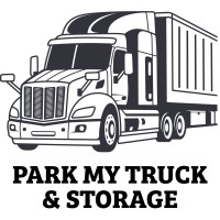 Park My Truck and Storage logo - Similar company to Parkmyfleet