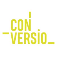 Conversio Market & Strategy GmbH logo - Similar company to Bkv Gmbh