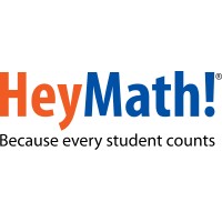 HeyMath! logo - Similar company to Language Curry