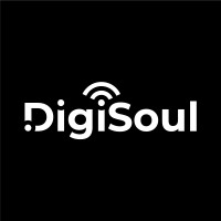 Digi Soul logo - Similar company to Digisoul Web Solutions