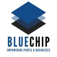 BlueChip Consulting & Development logo - Similar company to Vin Group (Ngc)