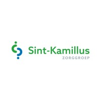 Zorggroep Sint-Kamillus logo - Similar company to Zorggroep Annendael