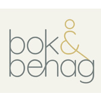 Bok og Behag AS logo - Similar company to Osmb