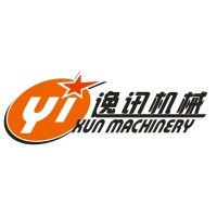 Shanghai yixun machinery manufacturing co.ltd logo - Similar company to Evergrowing