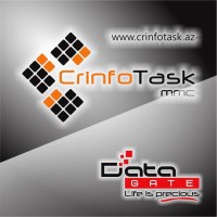 CrinfoTask LLC logo - Similar company to Nocode Azərbaycan