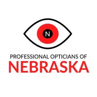 Professional Opticians of Nebraska logo - Similar company to Norrviken Optik