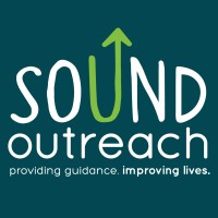 Sound Outreach logo - Similar company to Pierce County Alliance