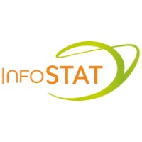 INFOSTAT Santé logo - Similar company to Pharmaphysic