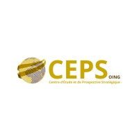 CEPS - Centre d'étude et de prospective stratégique logo - Similar company to Csi - Cercle De Stratégies Et D'Influences