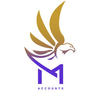 Majors Accounts & Co Ltd logo - Similar company to Bookkeeping And Payroll Office Ltd
