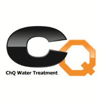 ChQ Water Treatment LLC logo - Similar company to M&M Química Representações