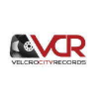 Velcro City Records