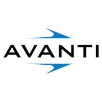 Avanti logo - Similar company to W9M Mentoria E Treinamentos
