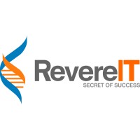 RevereIT LLC logo - Similar company to Fusion Life Sciences Technologies Llc