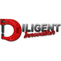 Diligent Innovation Fabrication & Machine logo - Similar company to Plot Studio
