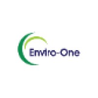 Enviro-One (Pty) Ltd logo - Similar company to Ccic Environmental (Pty) Ltd
