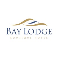 Bay Lodge logo - Similar company to We Design Global