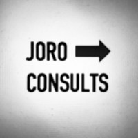 JORO Consults logo - Similar company to Advantageai