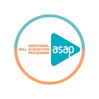 ASAP Kerala logo - Similar company to Infusory