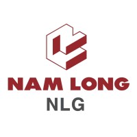 NAM LONG GROUP (HoSE: NLG) logo - Similar company to Dcf Vietnam Corporation