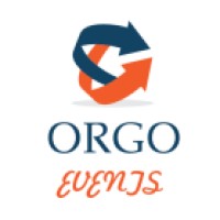 ORGO Events logo - Similar company to Catchio