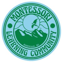Montessori Learning Community of Asheville logo - Similar company to Verner Center For Early Learning