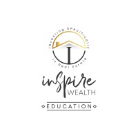 Inspire Wealth Education LLC logo - Similar company to Homeway Real Estate
