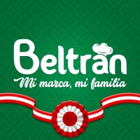 Beltrán Perú logo - Similar company to Ideassoft Perú