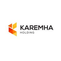 KAREMHA holding GmbH logo - Similar company to Powercloud Gmbh