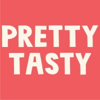Pretty Tasty Tea logo - Similar company to Beekeeper Coffee